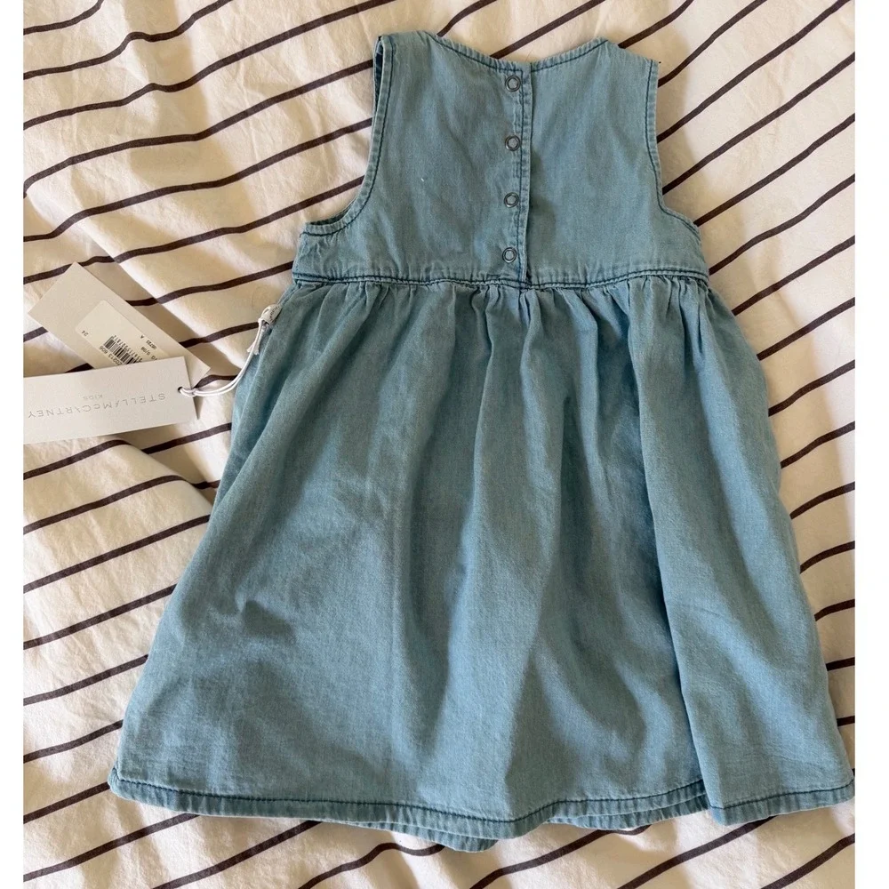 Stella McCartney stella mccartney